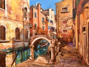 Papp Gábor - A napfény ölelésében