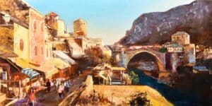 Papp Gábor - Déli napfény