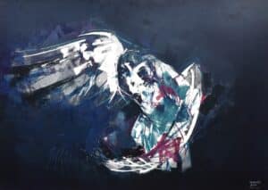 P. Kovács István - Hajnali találkozás