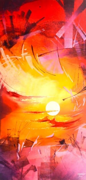 P. Kovács István - Lemenőben