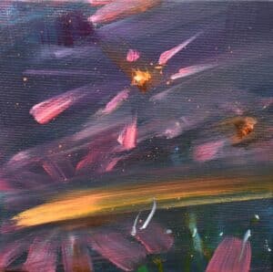 Suhaj Zoltán - Bűvös virág