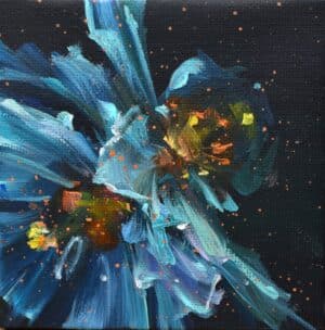 Suhaj Zoltán - Éjkirálynő