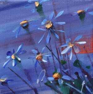 Suhaj Zoltán - Nyári éj