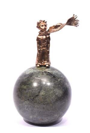 Tölgyesi Anna - Kis herceg