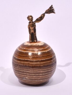 Tölgyesi Anna - Kis herceg