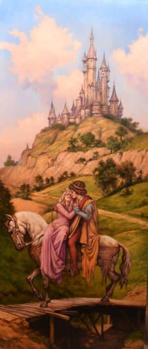 Vándorfény Kortárs Galéria - Szász Endre László "Vallone"