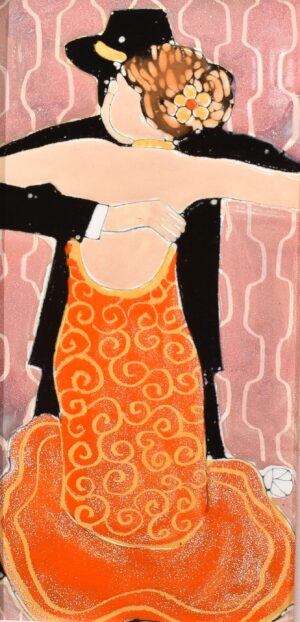 Fehér Kornélia - Tangó I.