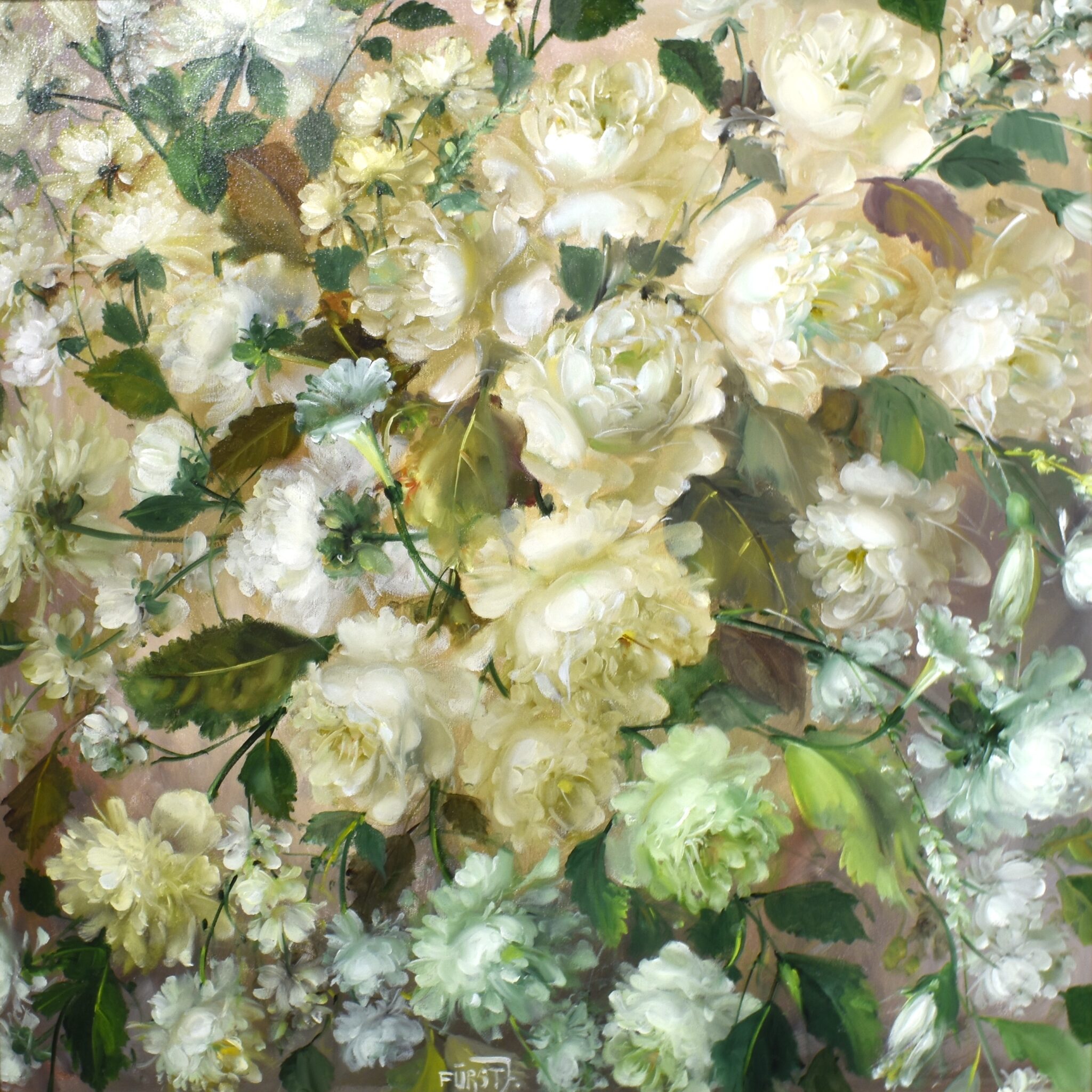 József Fürst – Sonata