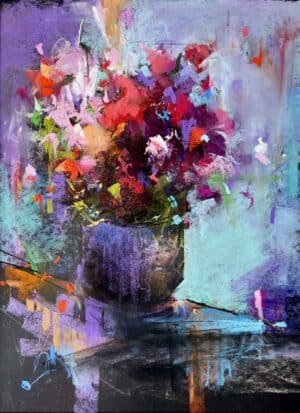 Gécseg András - Szellőtánc