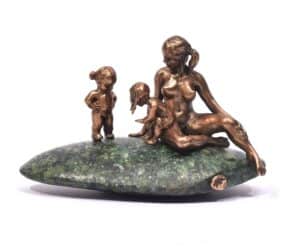 Tölgyesi Anna - Parton