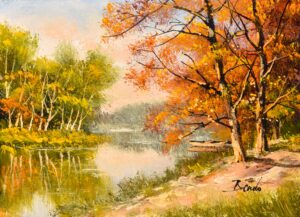 Benda Zoltán - Békesség