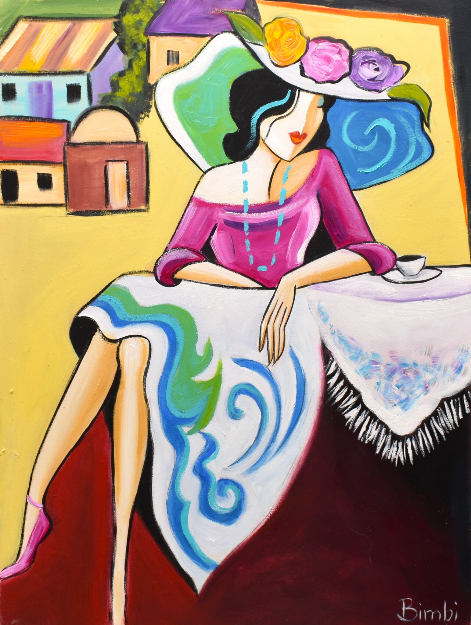 Bimbi