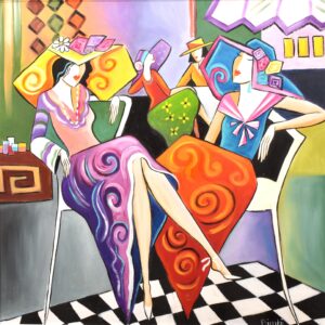 Bimbi &#8211; Siesta