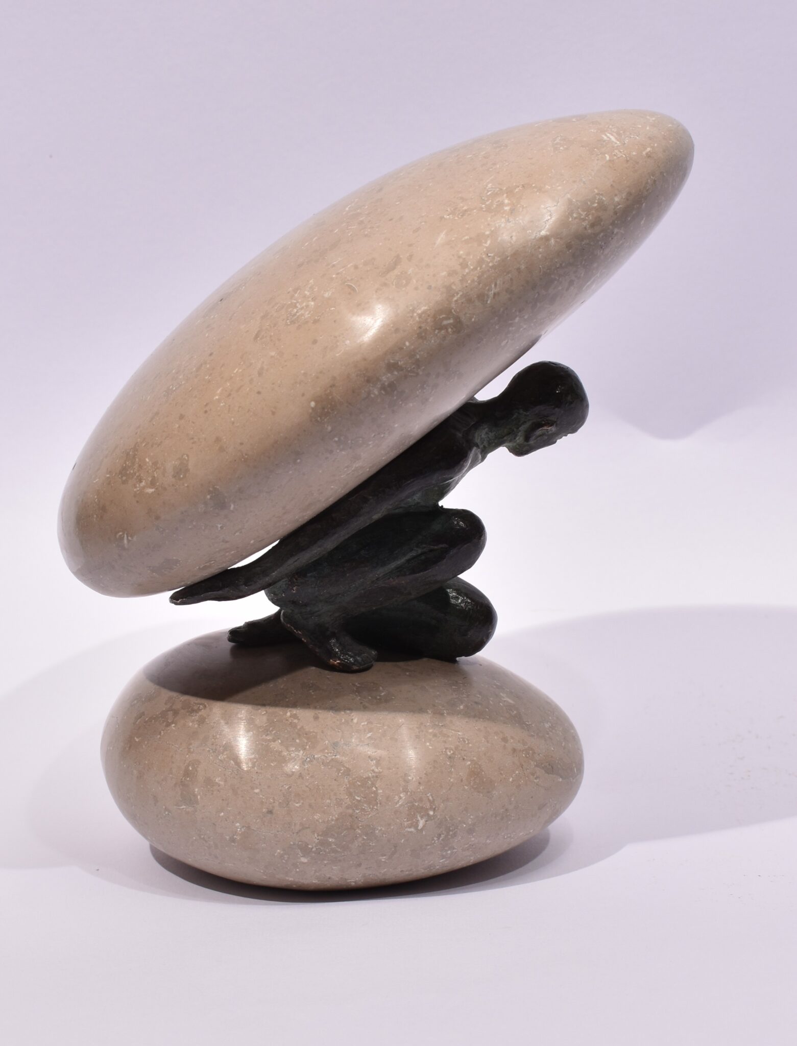 Czobor Sándor - Sziszüphosz I.