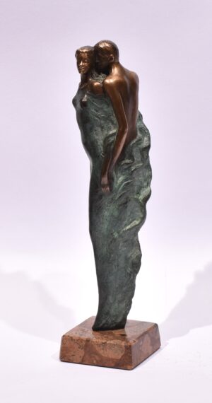 Czobor Sándor - Vágyódás I.