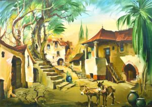 Fassel L'ousa Ferenc