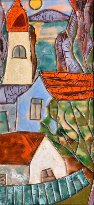 Fehér Kornélia - Balaton