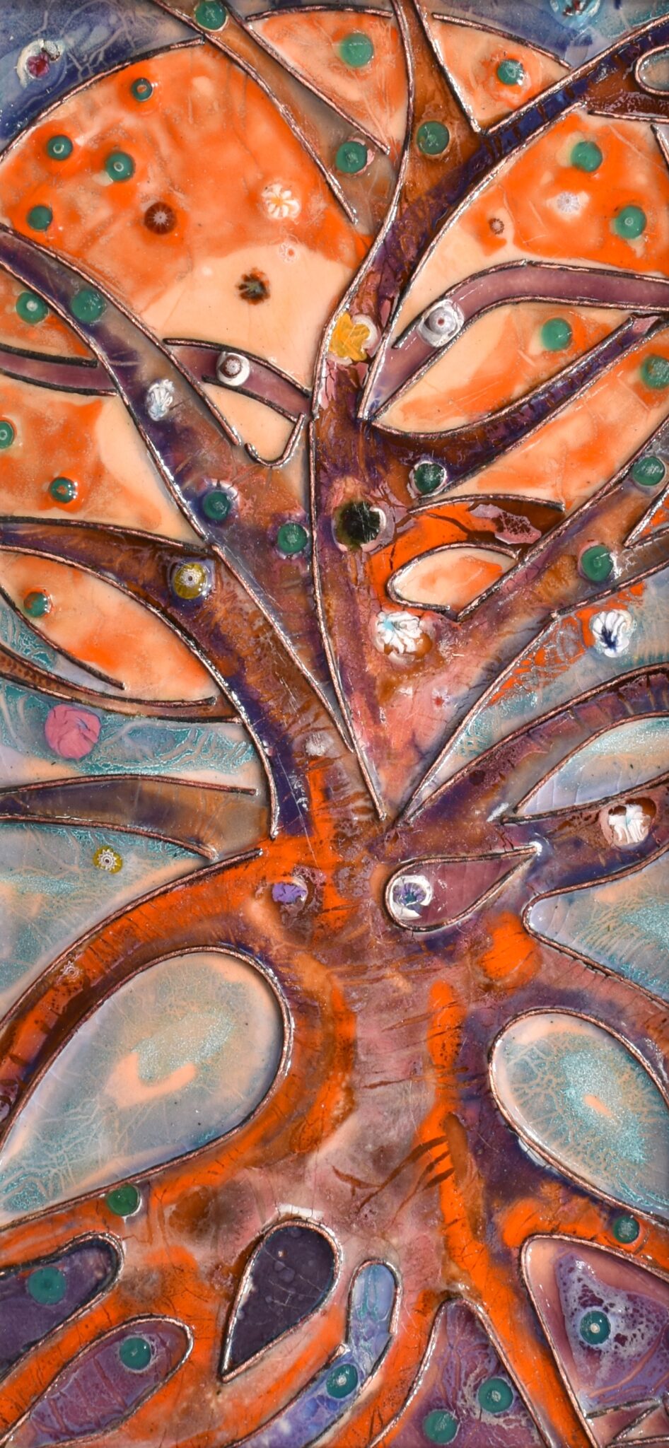 Fehér Kornélia - Életfa