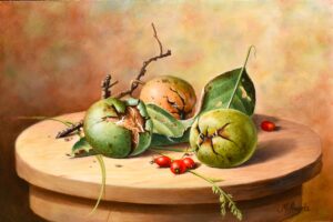 Micsik Angéla, Vándorfény Kortárs Galéria