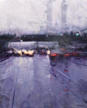 Nagy Tibor - Vándorfény kortárs Galéria