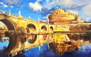 Papp Gábor - Angyalvár