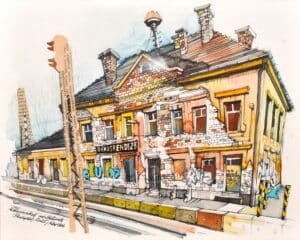 Vándorfény Galéria