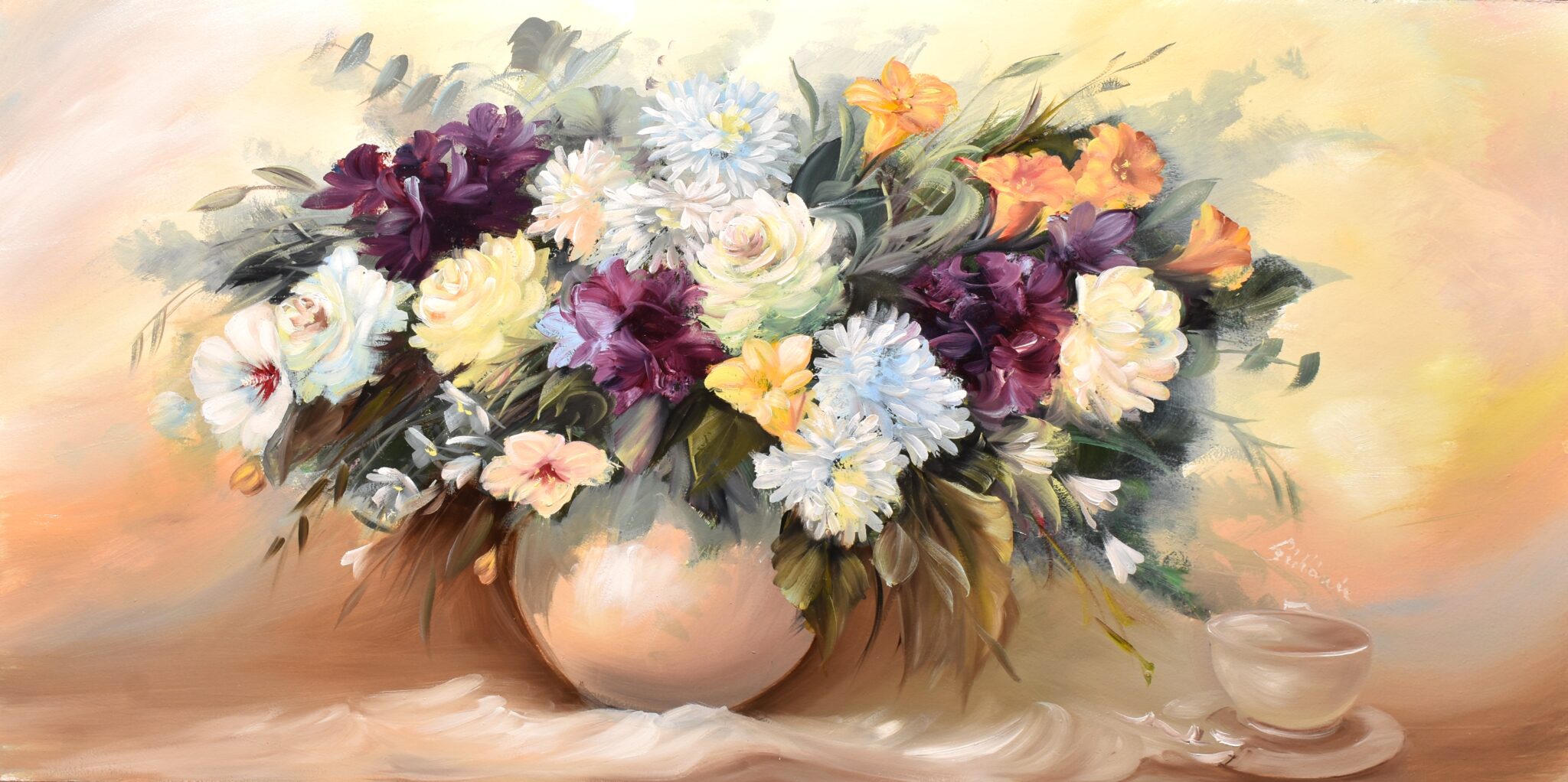 Varga Szidónia - Könnyed szirmok