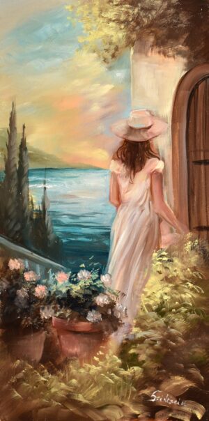 Varga Szidónia - Nyári emlék