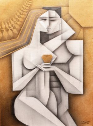 Boros Attila - Ádám és Éva