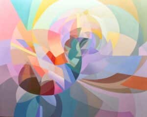 Csóka László - Forgószélben II.