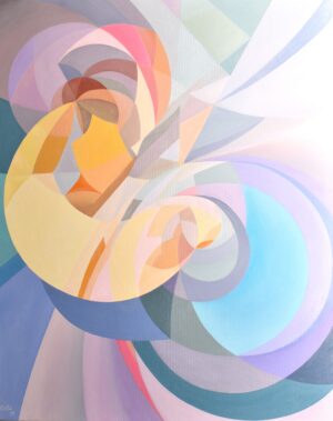 Csóka László - Metamorfózis