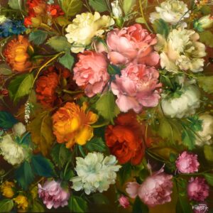 Fürst József - Veled lenni