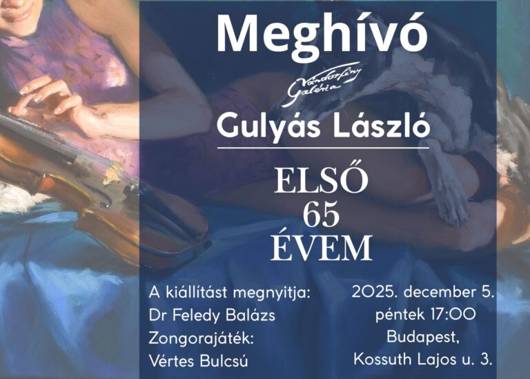 Értékünk a kortárs &#8211; Kezdőlap