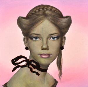 G. Kemecsey Miklós - 1#1