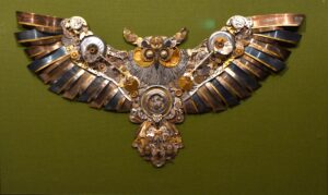 Goldberg Manufactory - Az idő őre