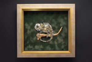 Goldberg Manufactory - Kaméleon