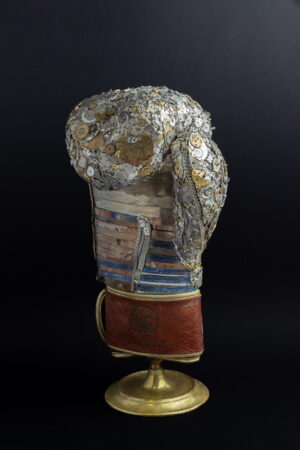 Goldberg Manufactory - Az időn túli ütés