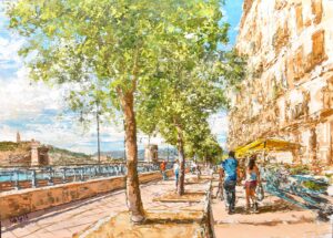 Király Nikoletta - Emlék a nyárból