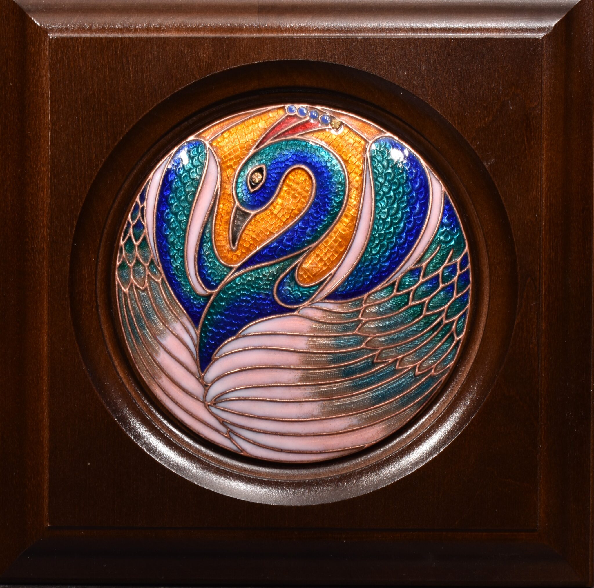 Kovács Erzsébet - Fölszállott a páva