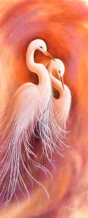 Micsik Angéla - Örökké együtt