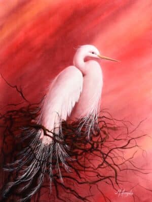 Micsik Angéla - Szerelem