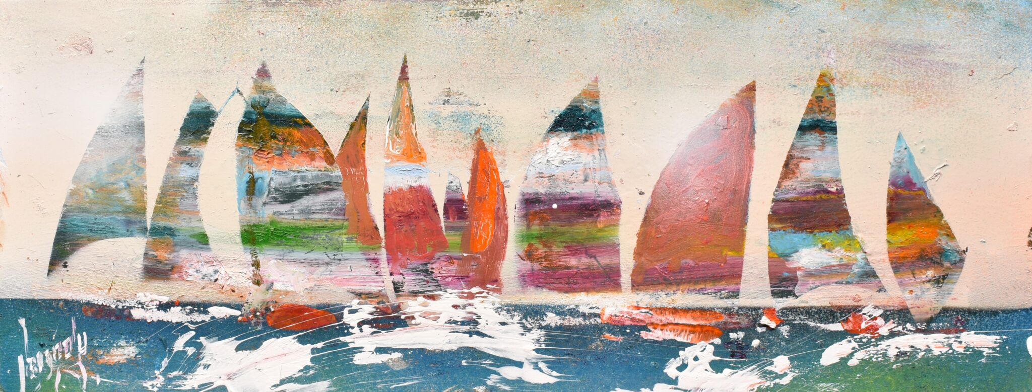 Neogrády Antal - Befutó