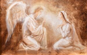 Boros Attila - Angyali üdvözlet