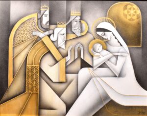 Boros Attila - Megszületett