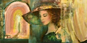 Vándorfény Kortárs Galéria - Budai László