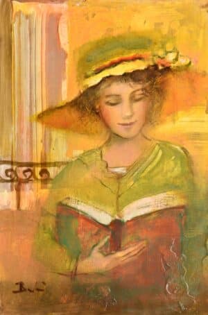 Vándorfény Kortárs Galéria - Budai László