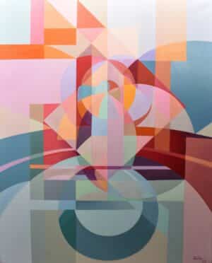 Csóka László - Átváltozás