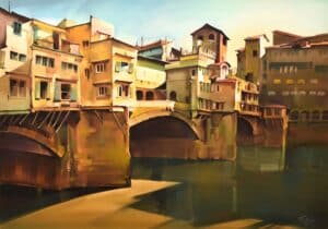 Vándorfény Kortárs Galéria - Fassel L'ousa Ferenc