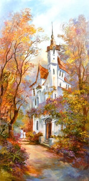 Vándorfény Kortárs Galéria