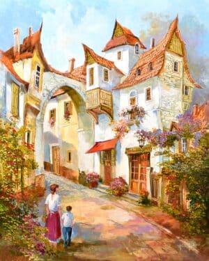 Vándorfény Kortárs Galéria